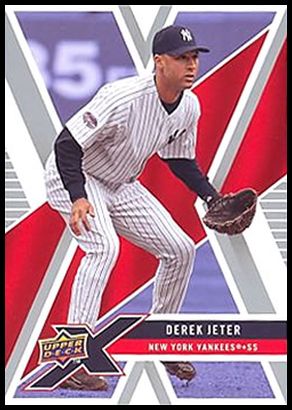 70 Derek Jeter